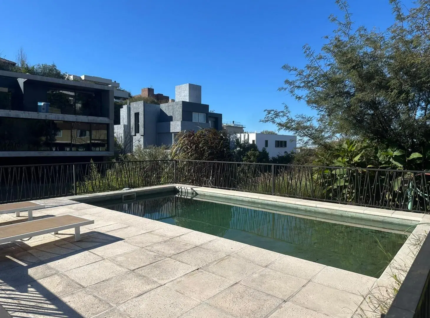 Casa en Venta en La Rufina, 4 dormitorios, Pileta, Quincho. 3