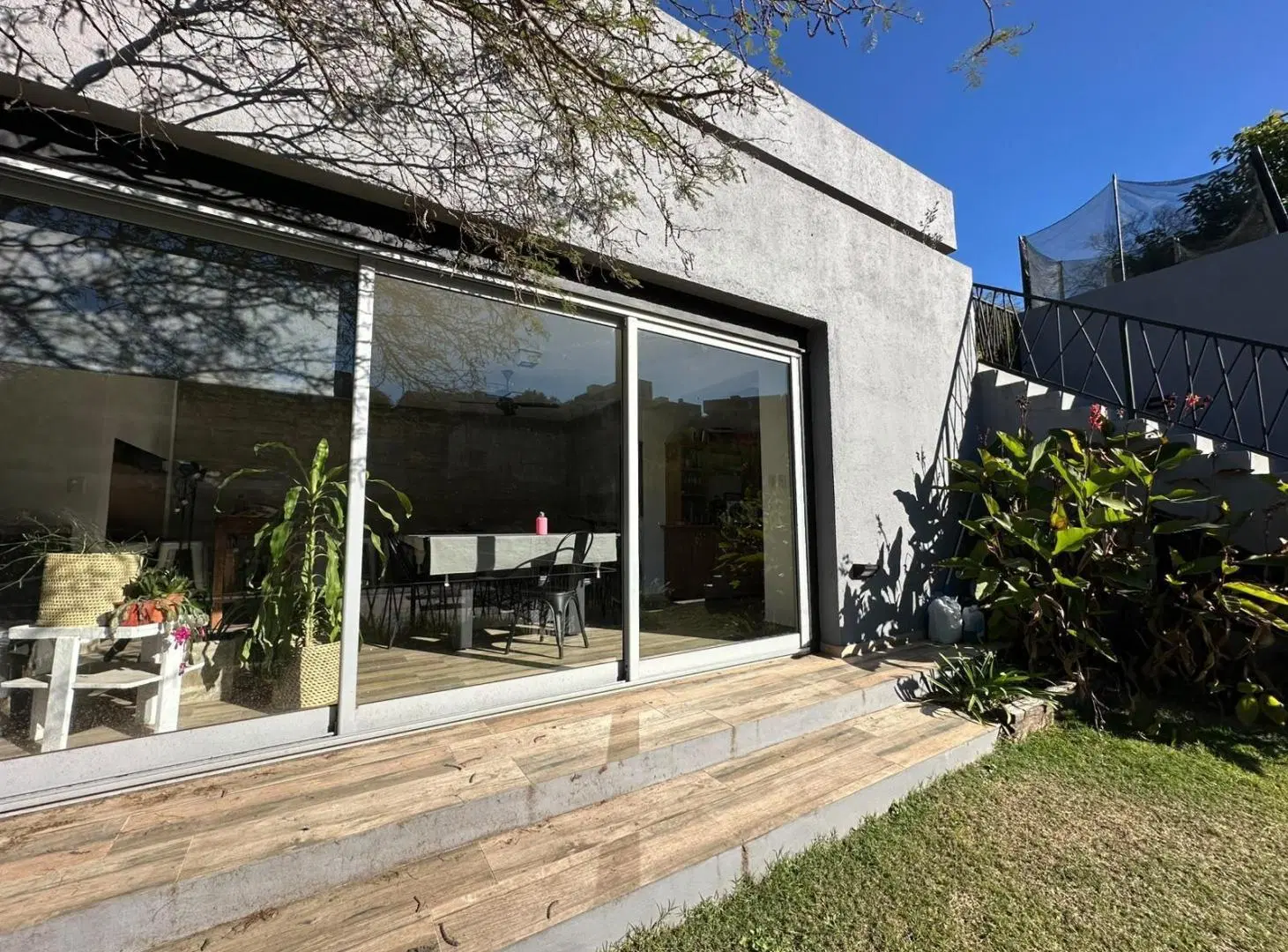 Casa en Venta en La Rufina, 4 dormitorios, Pileta, Quincho. 4