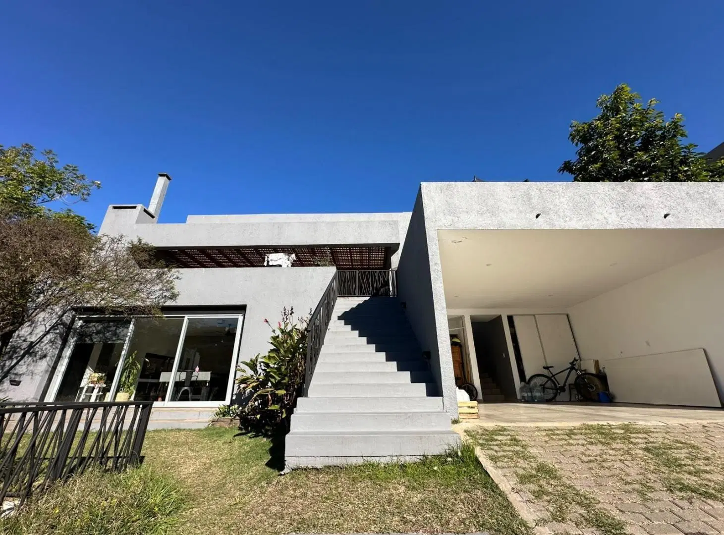 Casa en Venta en La Rufina, 4 dormitorios, Pileta, Quincho. 8