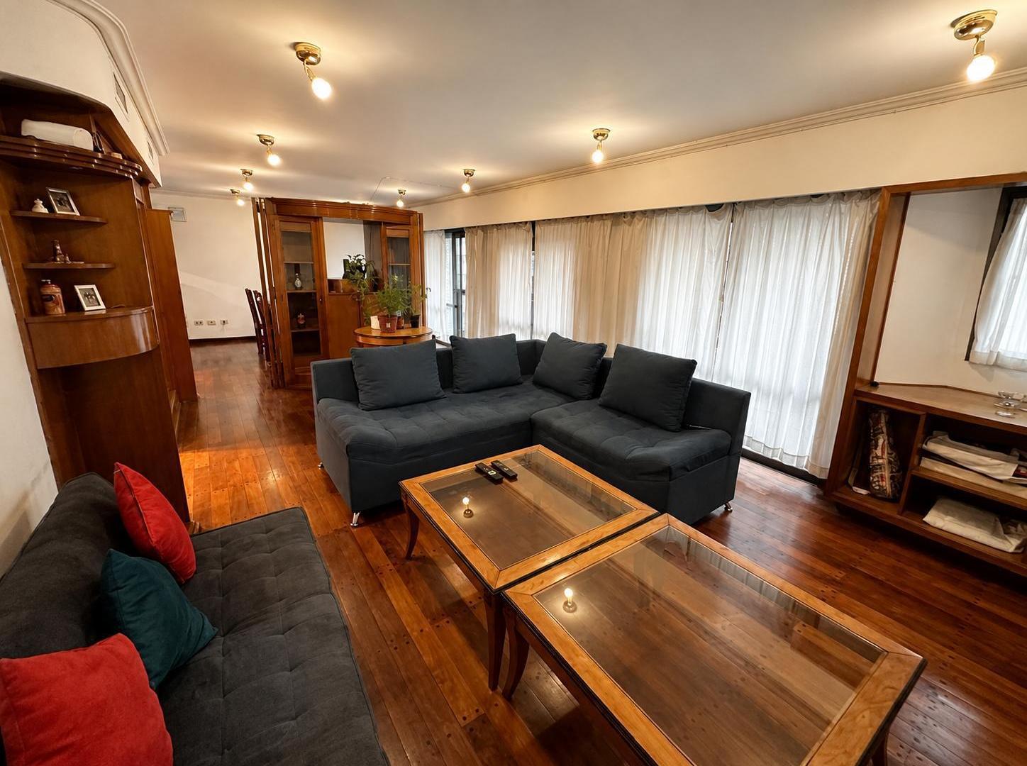 Foto de Departamento en Venta en Nueva Córdoba. 3 dormitorios escritorio.Con, imagen 2