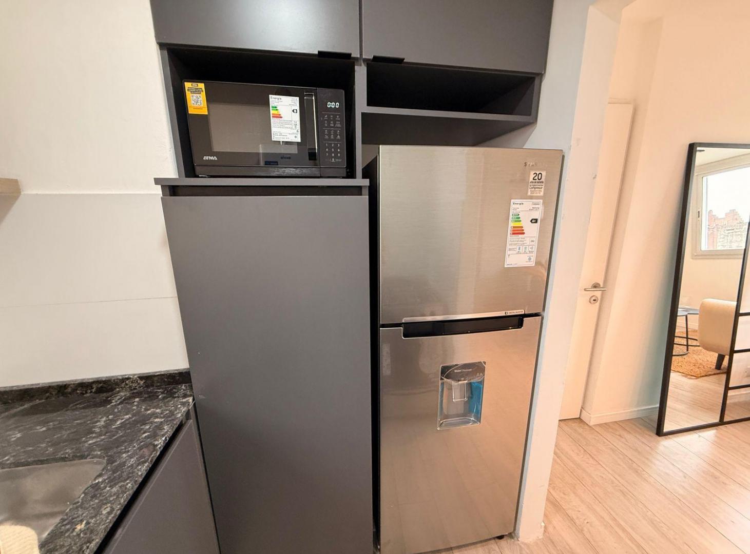 Foto de Departamento en Venta en Nueva Córdoba. 2, imagen 2
