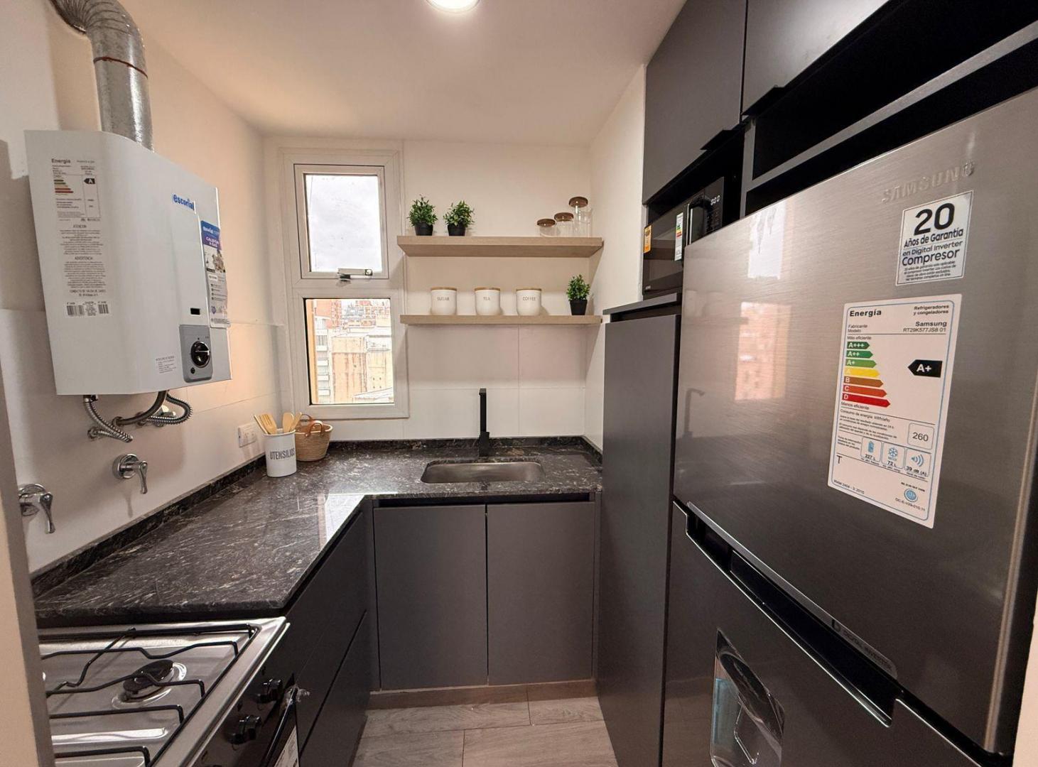Foto de Departamento en Venta en Nueva Córdoba. 2, imagen 3