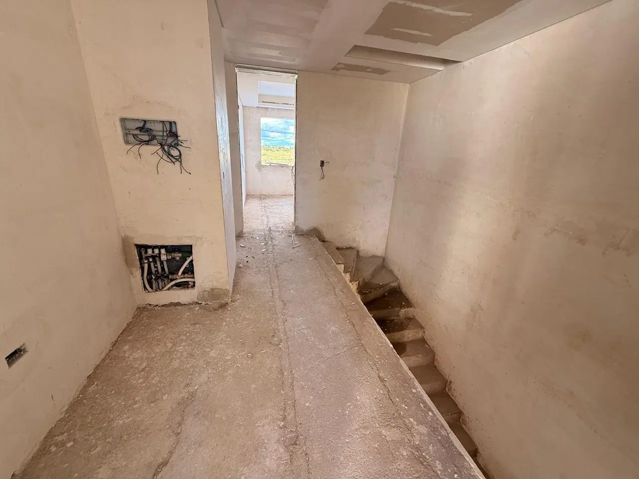 Duplex en venta en Solares de Manantiales. 3 dormitorios 2
