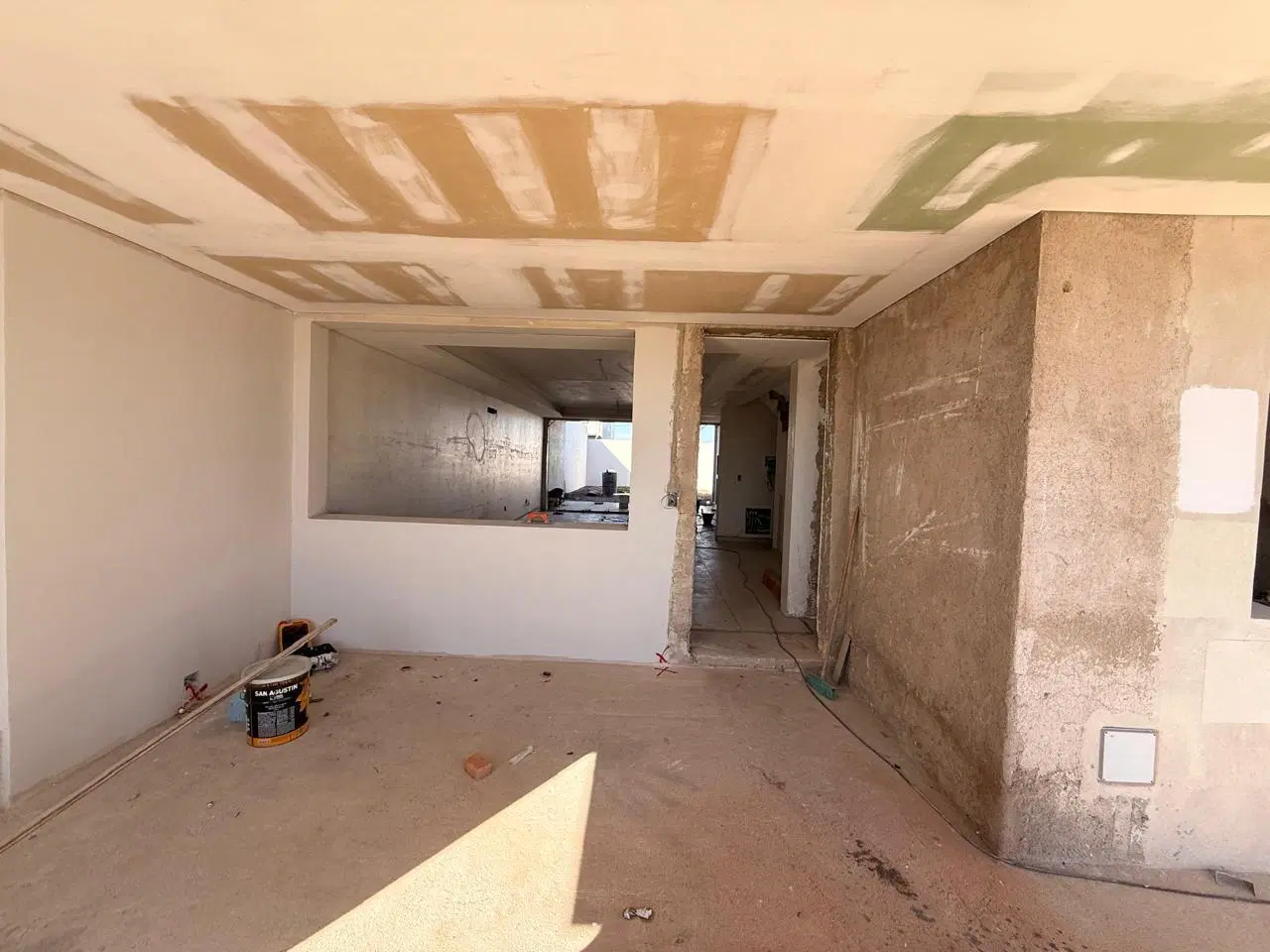 Duplex en venta en Solares de Manantiales. 3 dormitorios 8