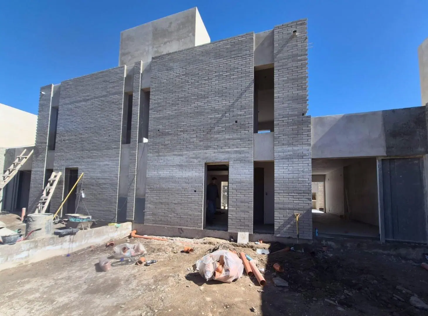 Duplex en Venta en Quebrada de Manantiales. 2 dormitorios en PB 3