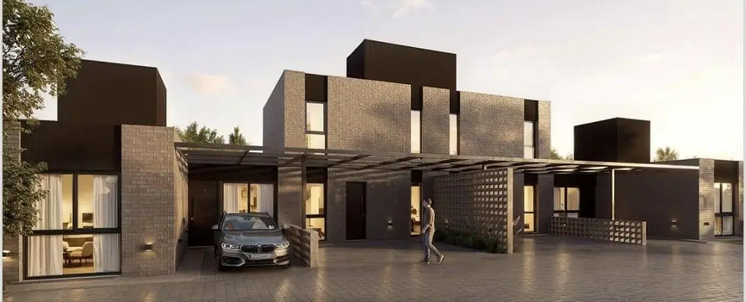 Duplex en Venta en Quebrada de Manantiales. 2 dormitorios en PB 1