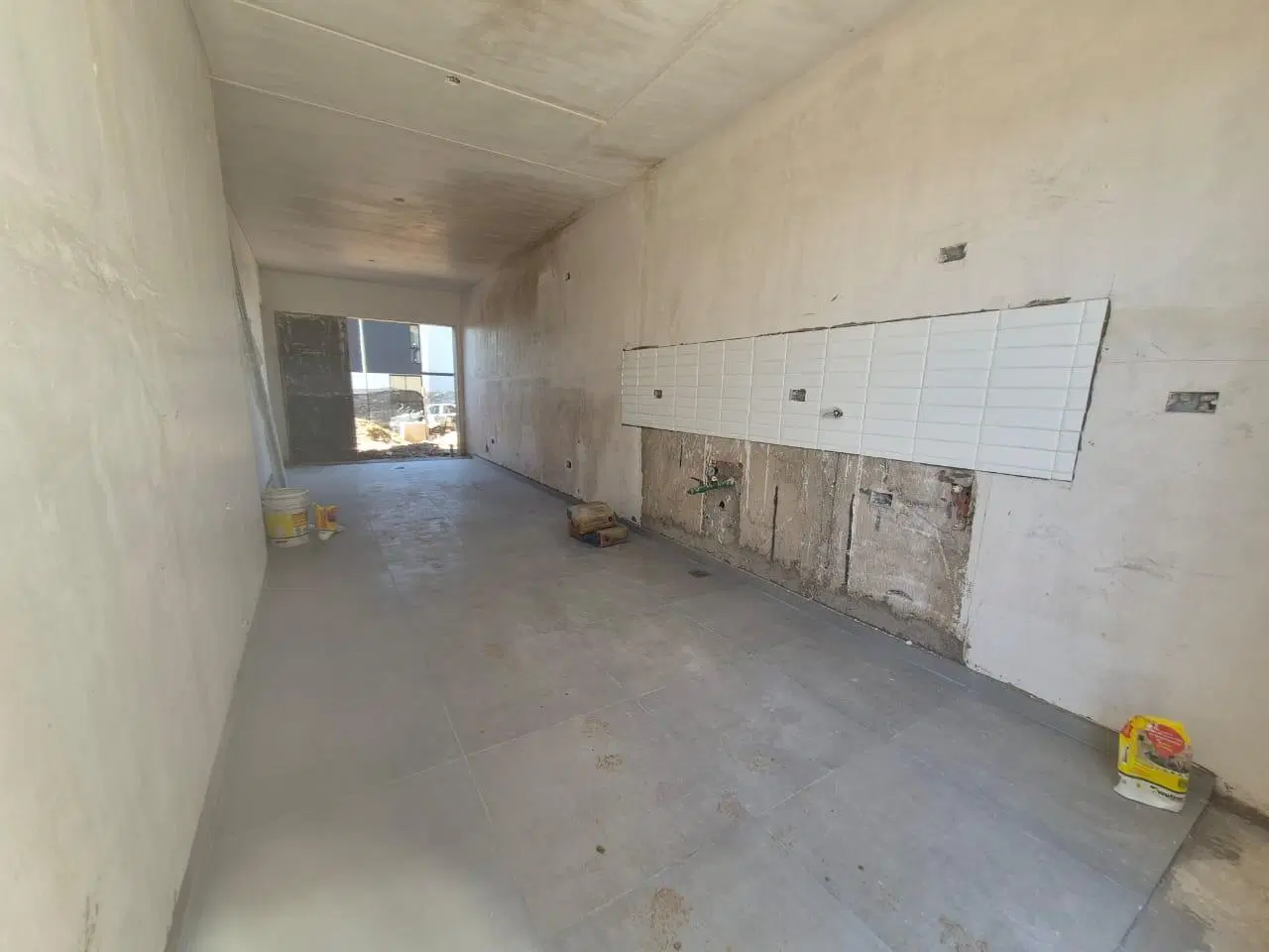 Duplex en Venta en Quebrada de Manantiales. 2 dormitorios en PB 5