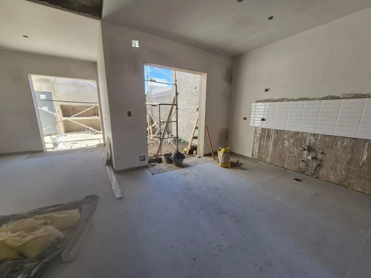 Duplex en Venta en Quebrada de Manantiales. 2 dormitorios,2 baños 4