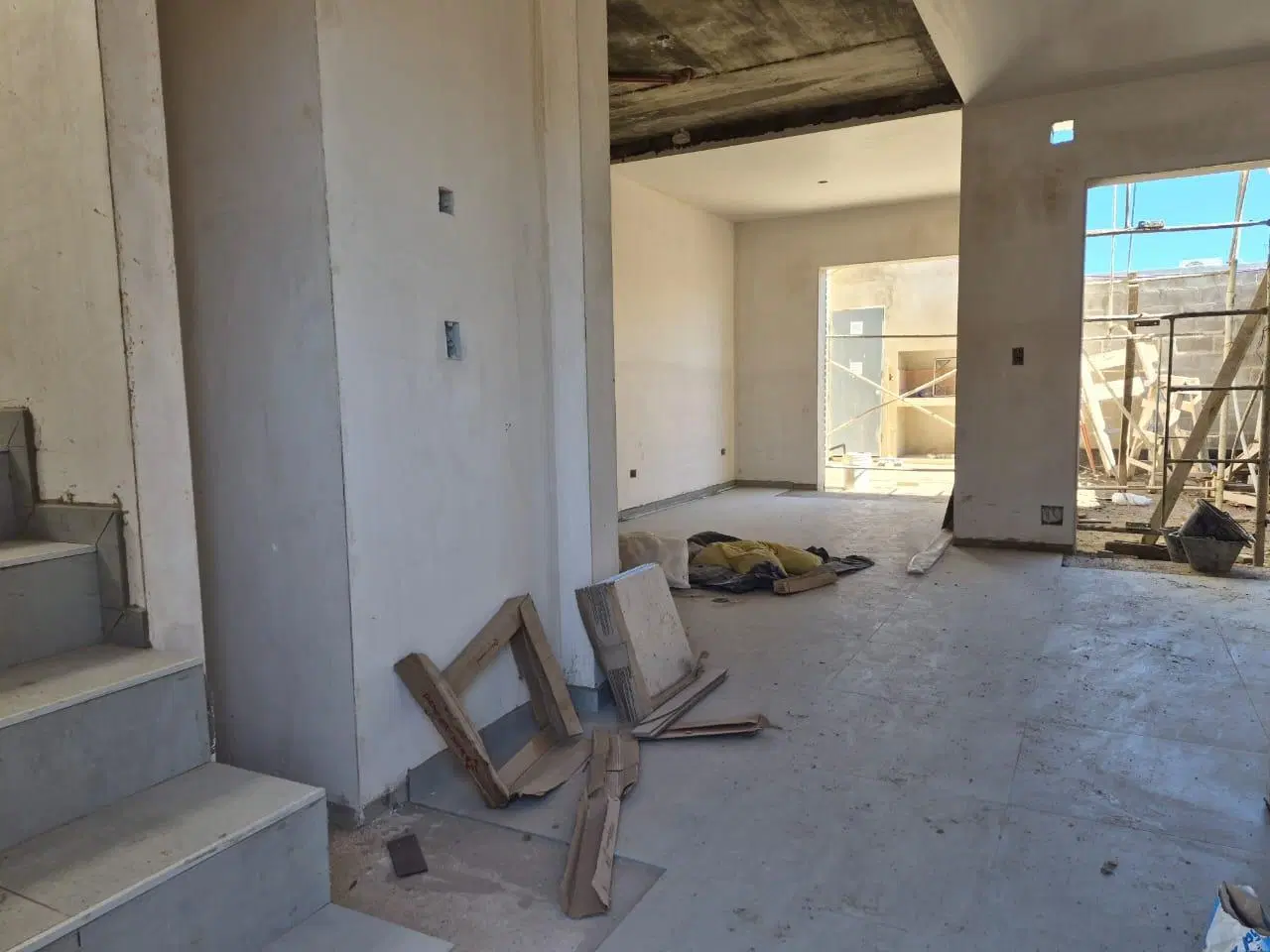 Duplex en Venta en Quebrada de Manantiales. 2 dormitorios,2 baños 2