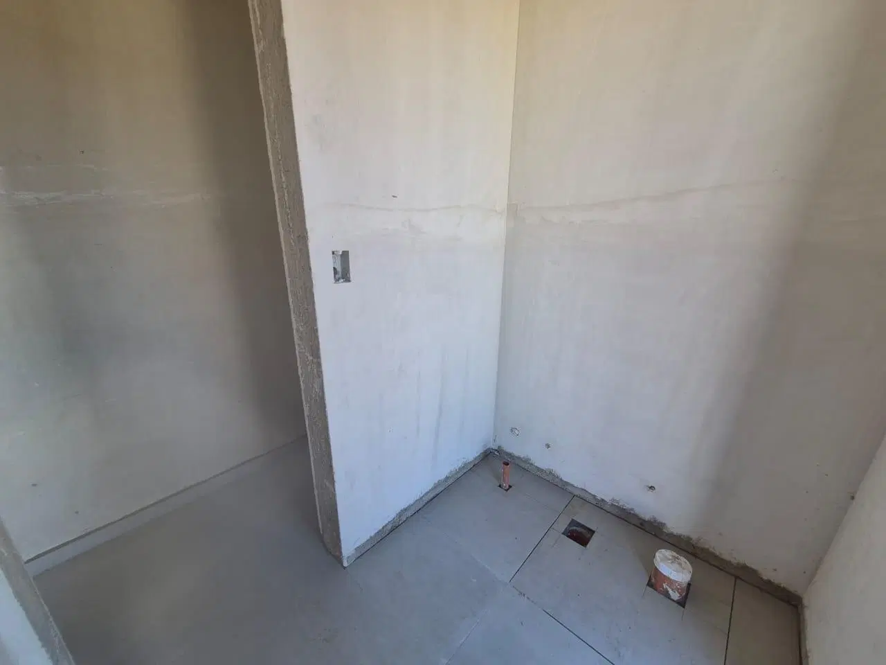 Duplex en Venta en Quebrada de Manantiales. 2 dormitorios,2 baños 3