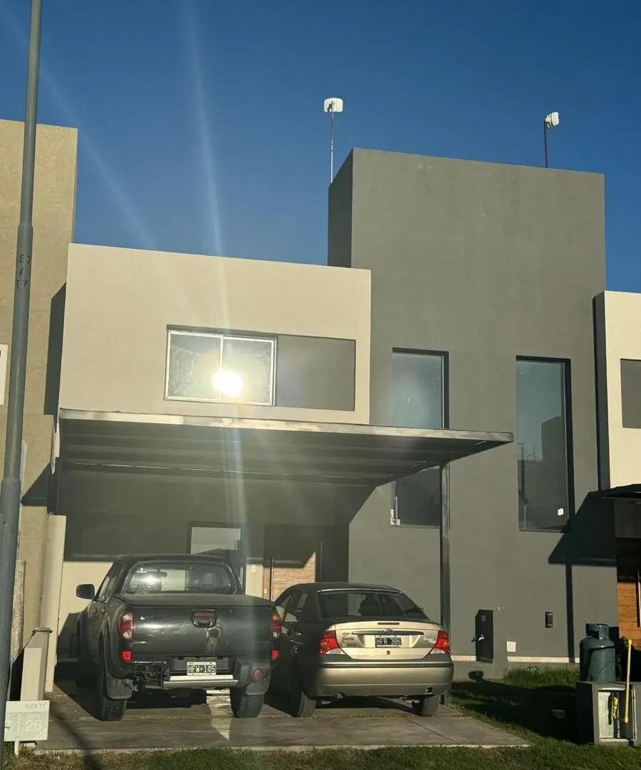 Duplex en Venta en Terrazas de Manantiales, 3 dormitorios, Galería 5