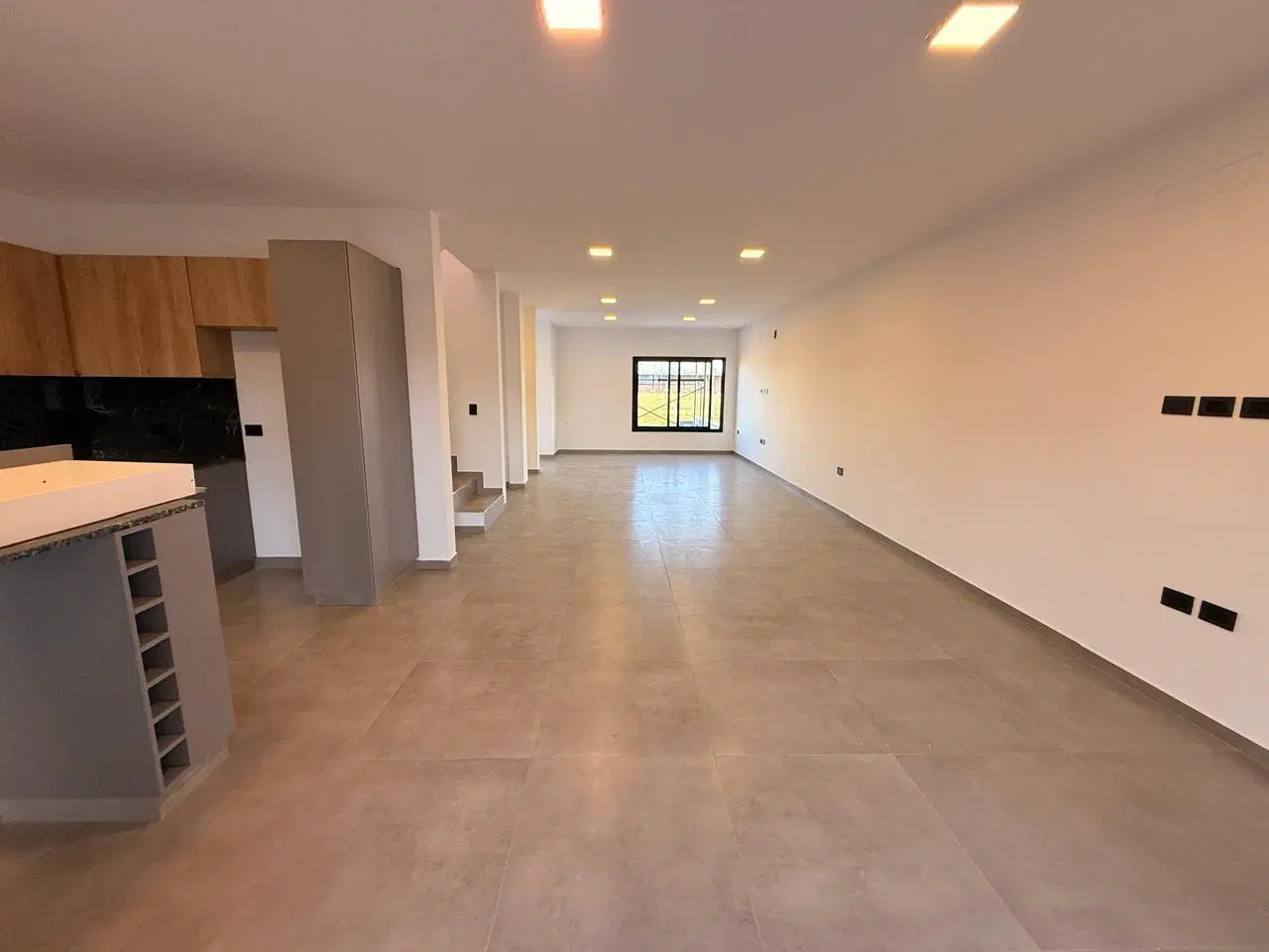 Duplex en Venta en Prados de Manantiales. 3 dormitorios. 4