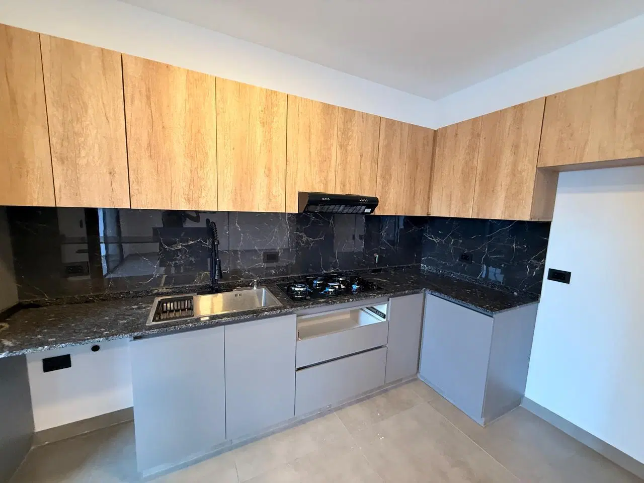 Duplex en Venta en Prados de Manantiales. 3 dormitorios. 8