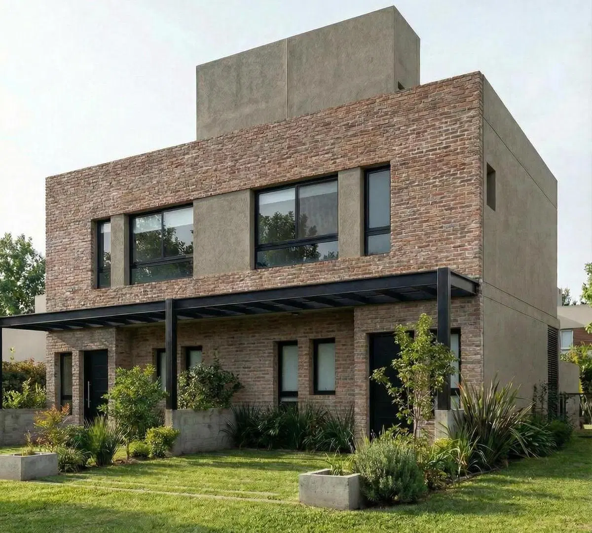 Duplex en Venta en Rincones de Manantiales, 3 dormitorios, A estrenar 3