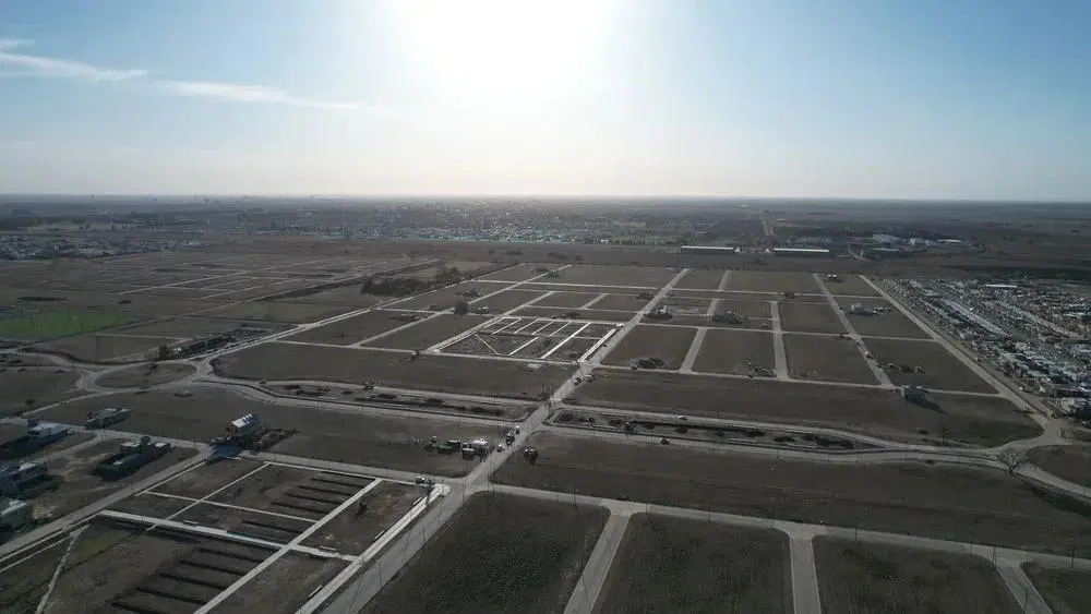 Lote en Venta en Pampas de Manantiales, 472 m², Apto Residencial 3