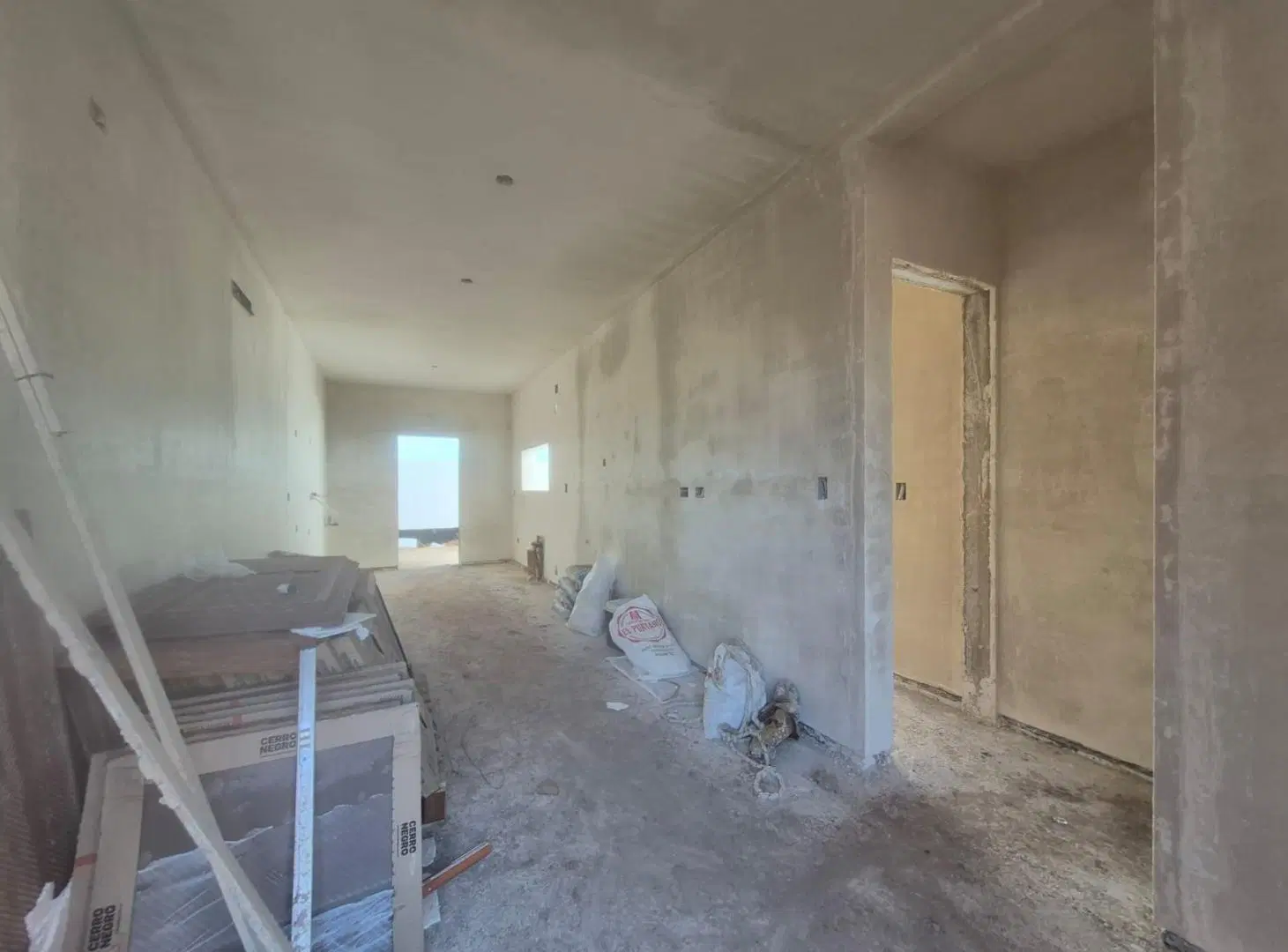Duplex en Venta en Pampas de Manantiales, 2 dormitorios, A Estrenar 3