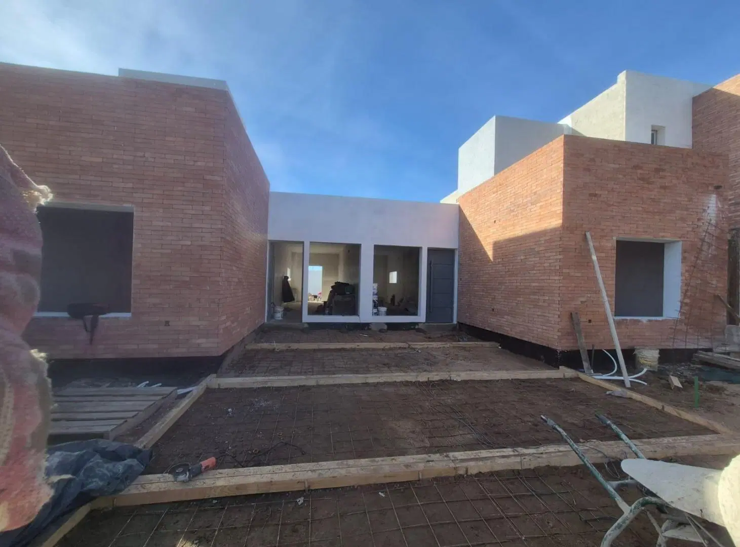 Duplex en Venta en Pampas de Manantiales, 2 dormitorios, A Estrenar 8