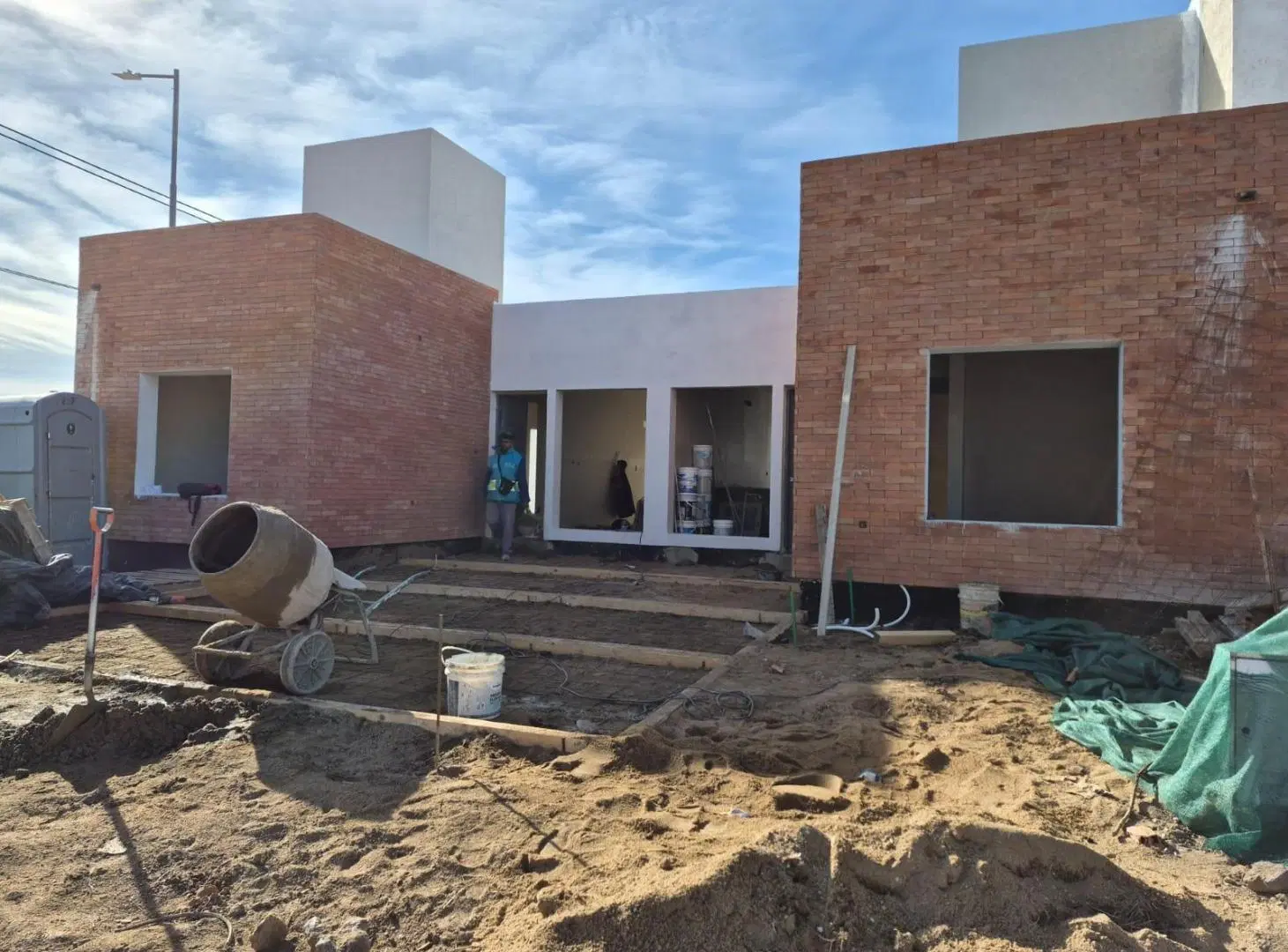 Duplex en Venta en Pampas de Manantiales, 2 dormitorios, A Estrenar 5