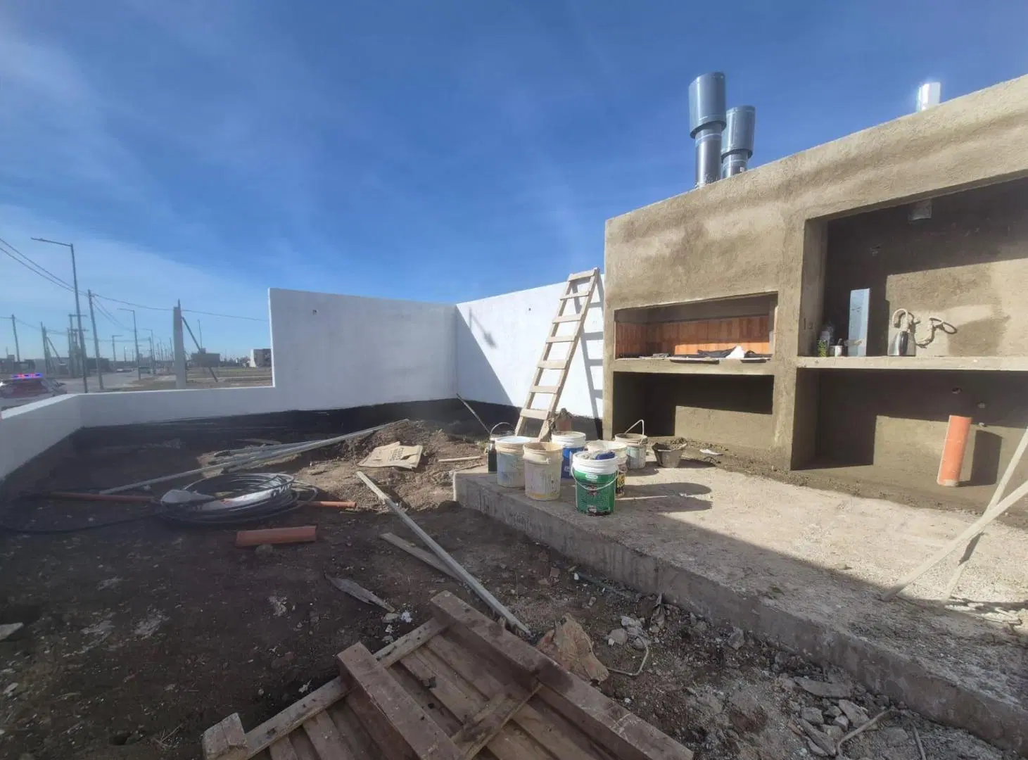 Duplex en Venta en Pampas de Manantiales, 2 dormitorios, A Estrenar 2