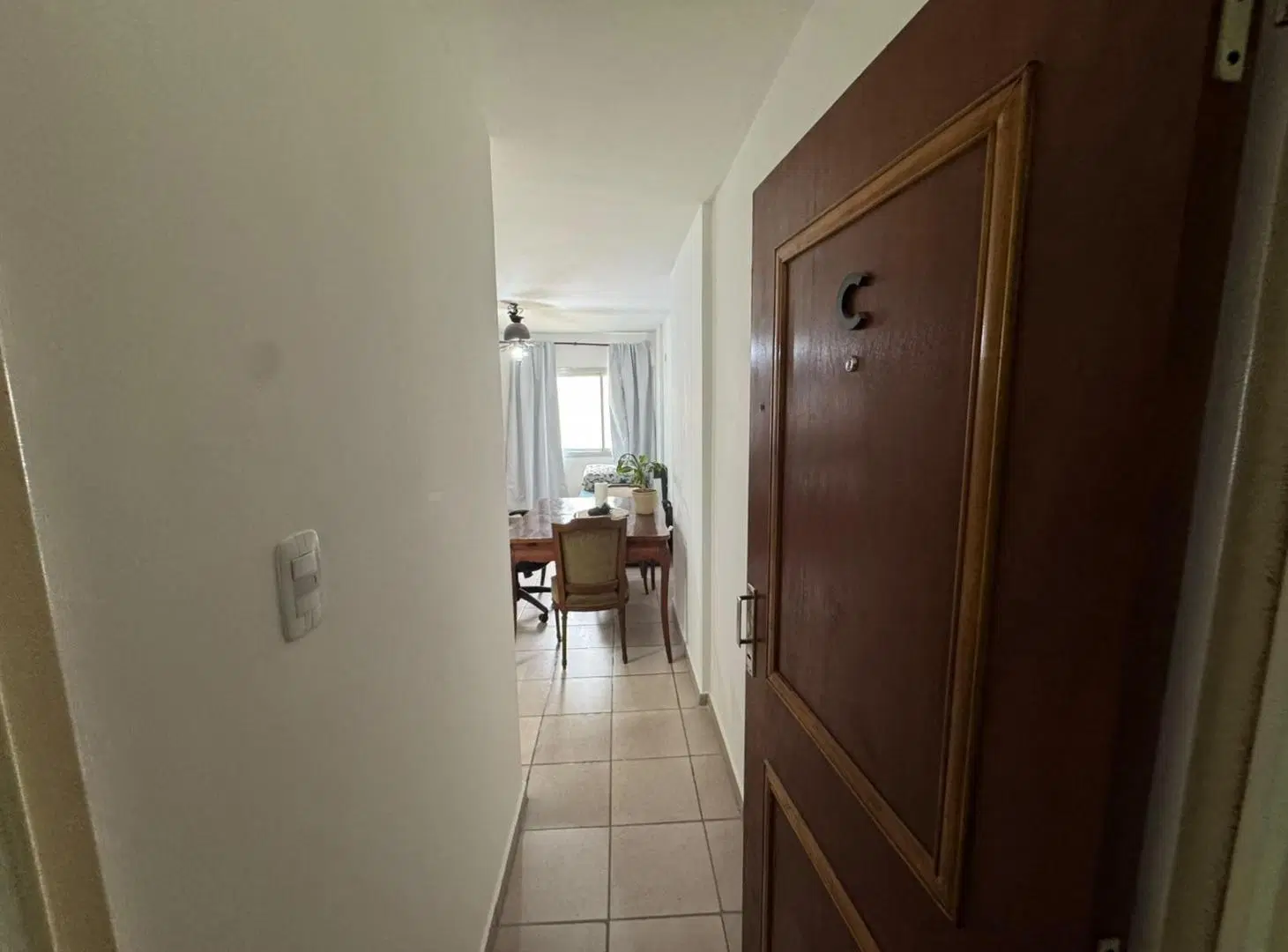 Departamento en Alto Alberdi 3