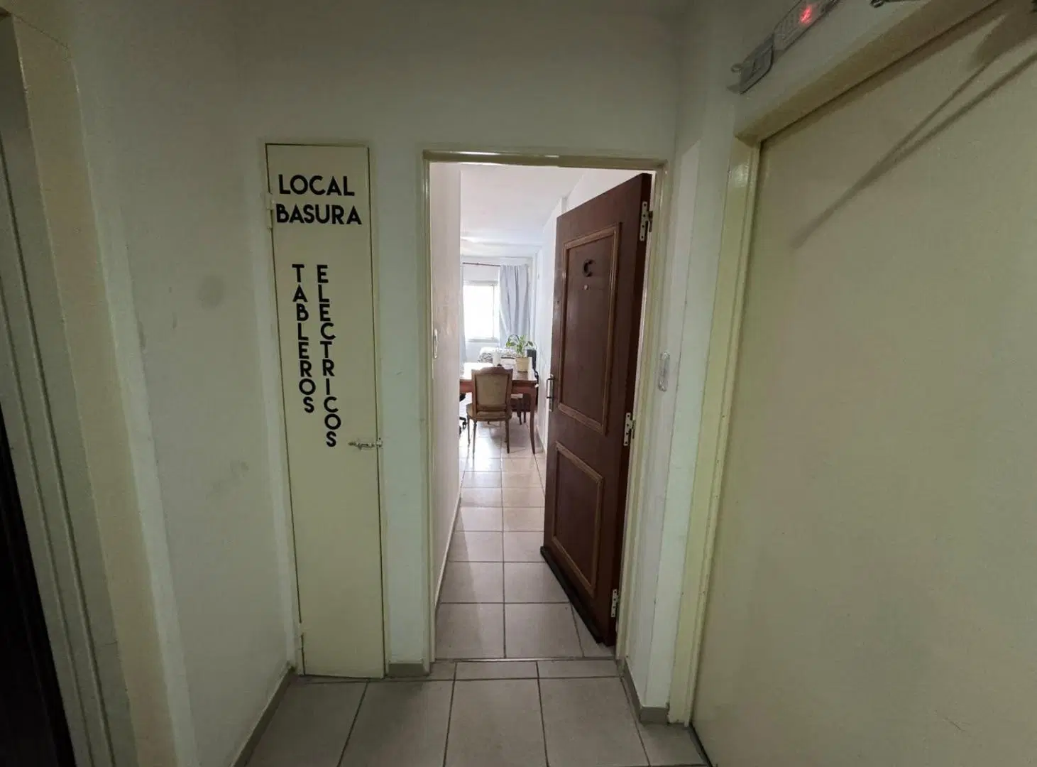 Departamento en Alto Alberdi 5