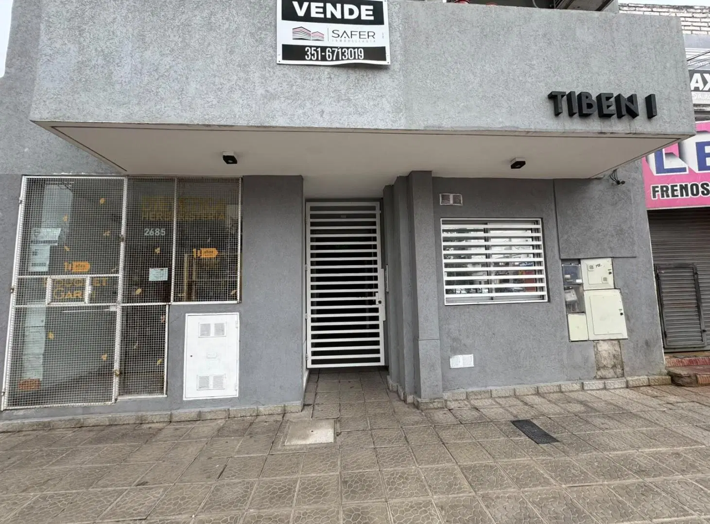 Departamento en Alto Alberdi 8