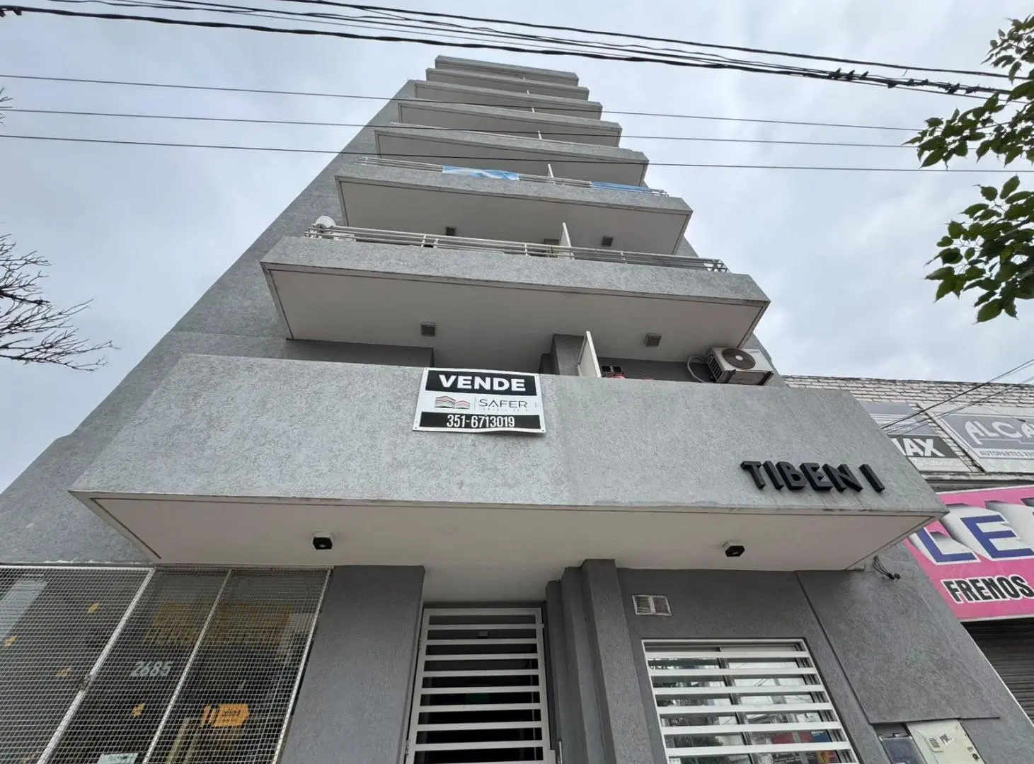 Departamento en Alto Alberdi 2