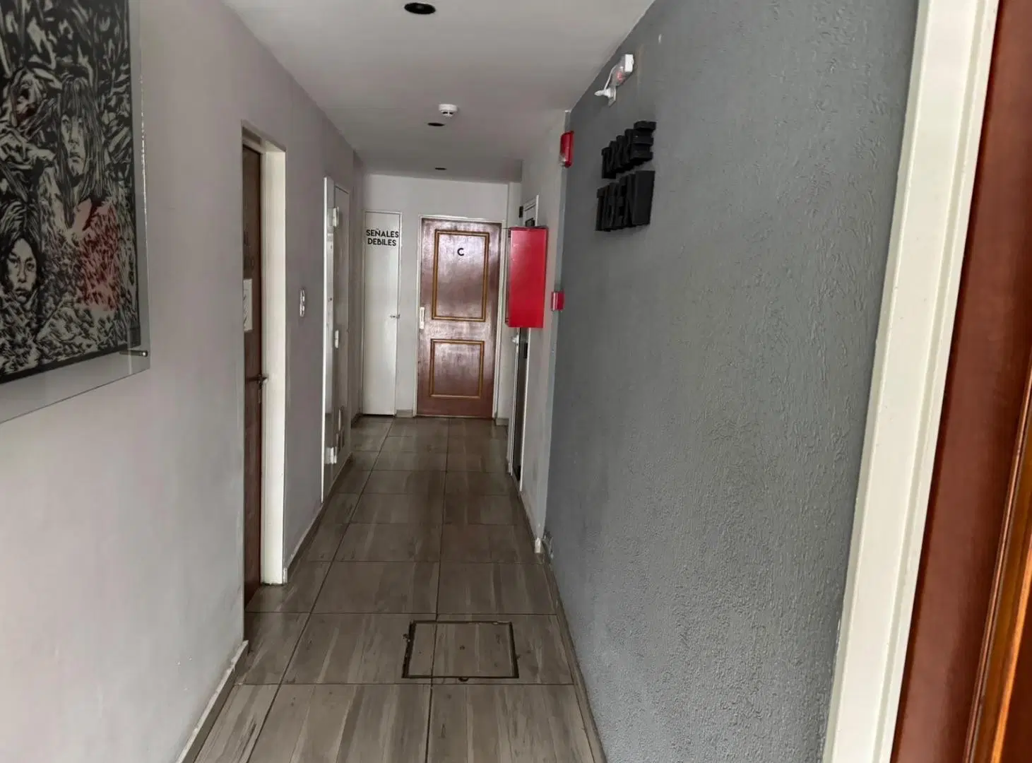 Departamento en Alto Alberdi 1