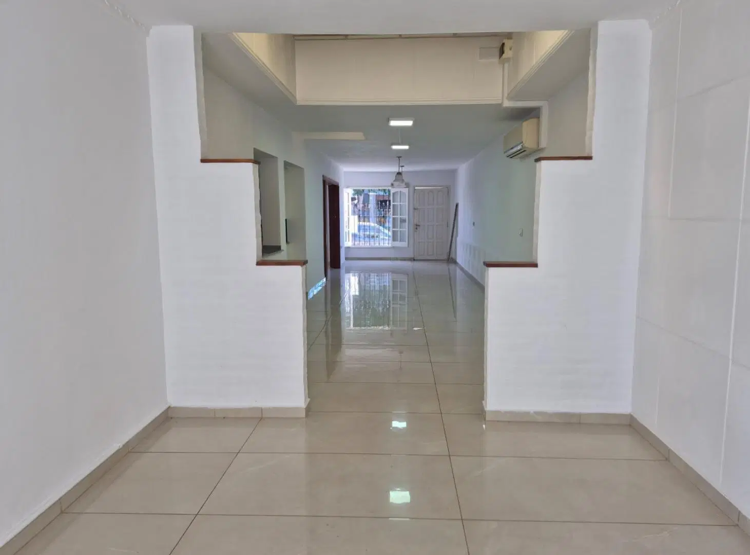 INAUDI - CASA - VENTA - 3 DORMITORIOS - PATIO - COCHERA - GALERIA - APTO CREDITO 5