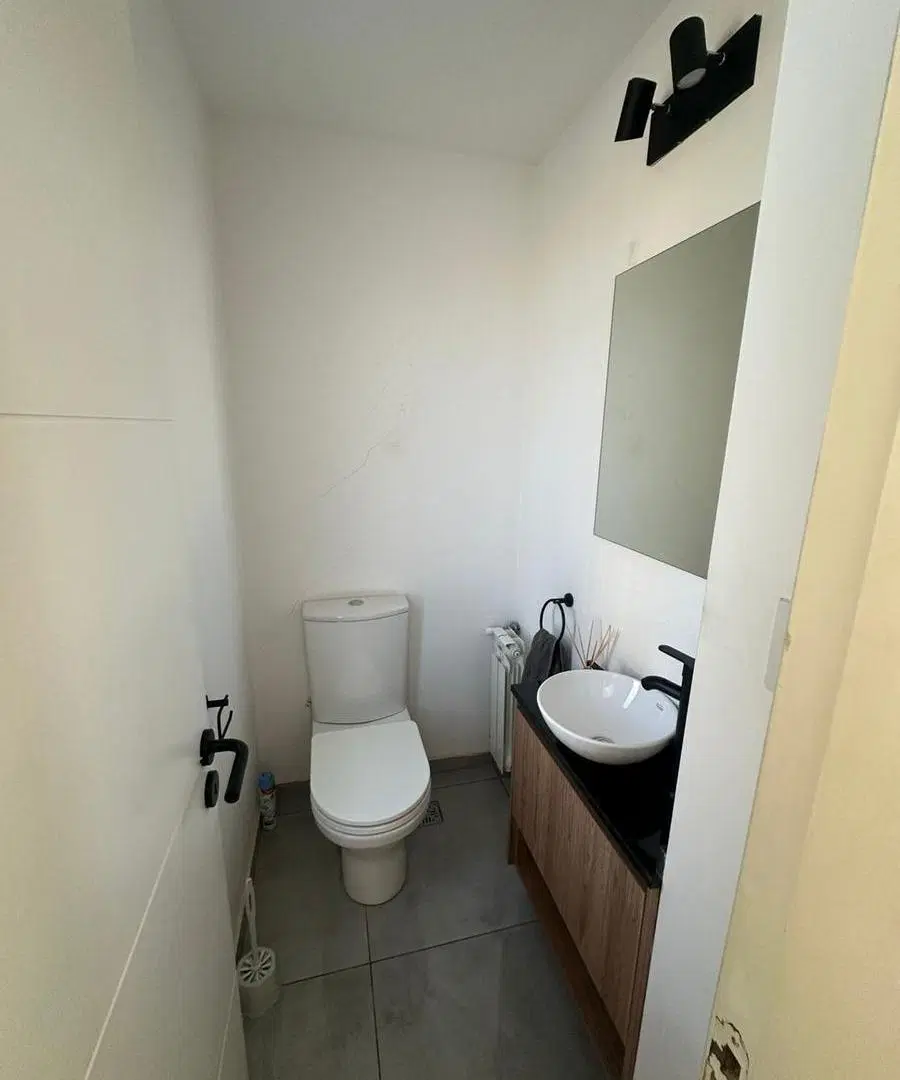 DUPLEX EN VENTA EN SAN IGNACIO VILLAGE 2 DORMITORIOS 2 BAÑOS PATIO 4
