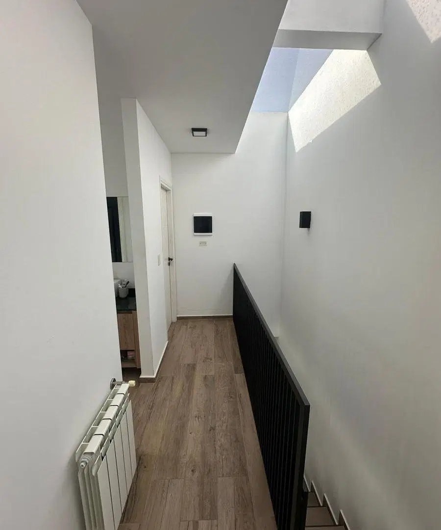 DUPLEX EN VENTA EN SAN IGNACIO VILLAGE 2 DORMITORIOS 2 BAÑOS PATIO 5