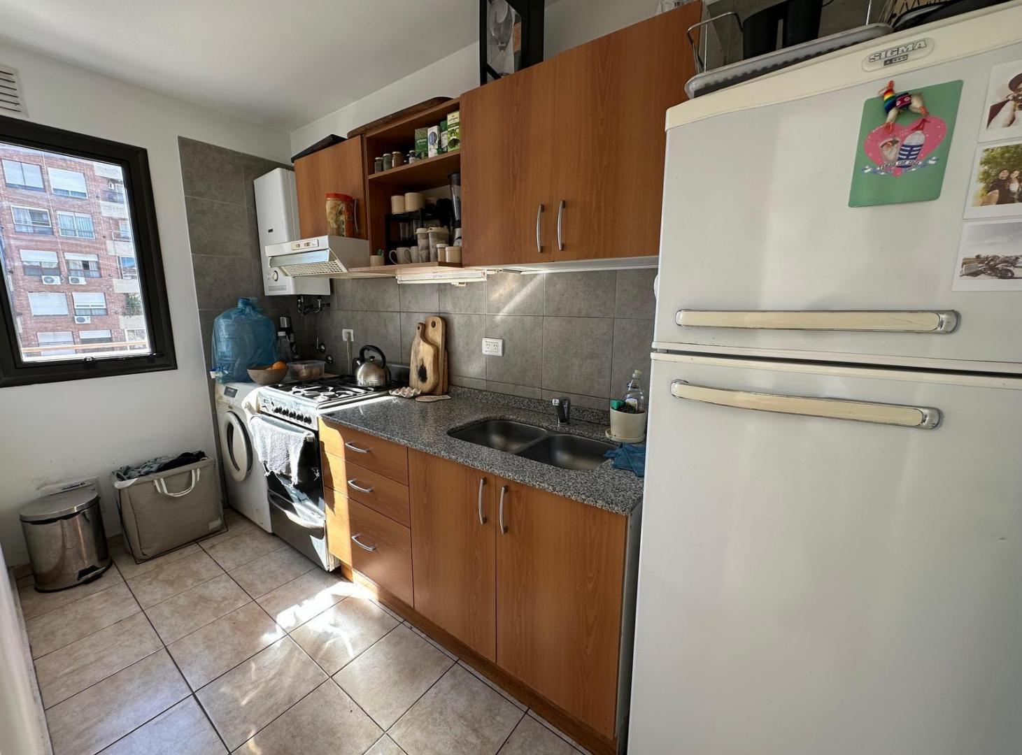 Foto de Departamento en Venta en Nueva Cordoba, 2 dormitorios, Con Cochera, imagen 1