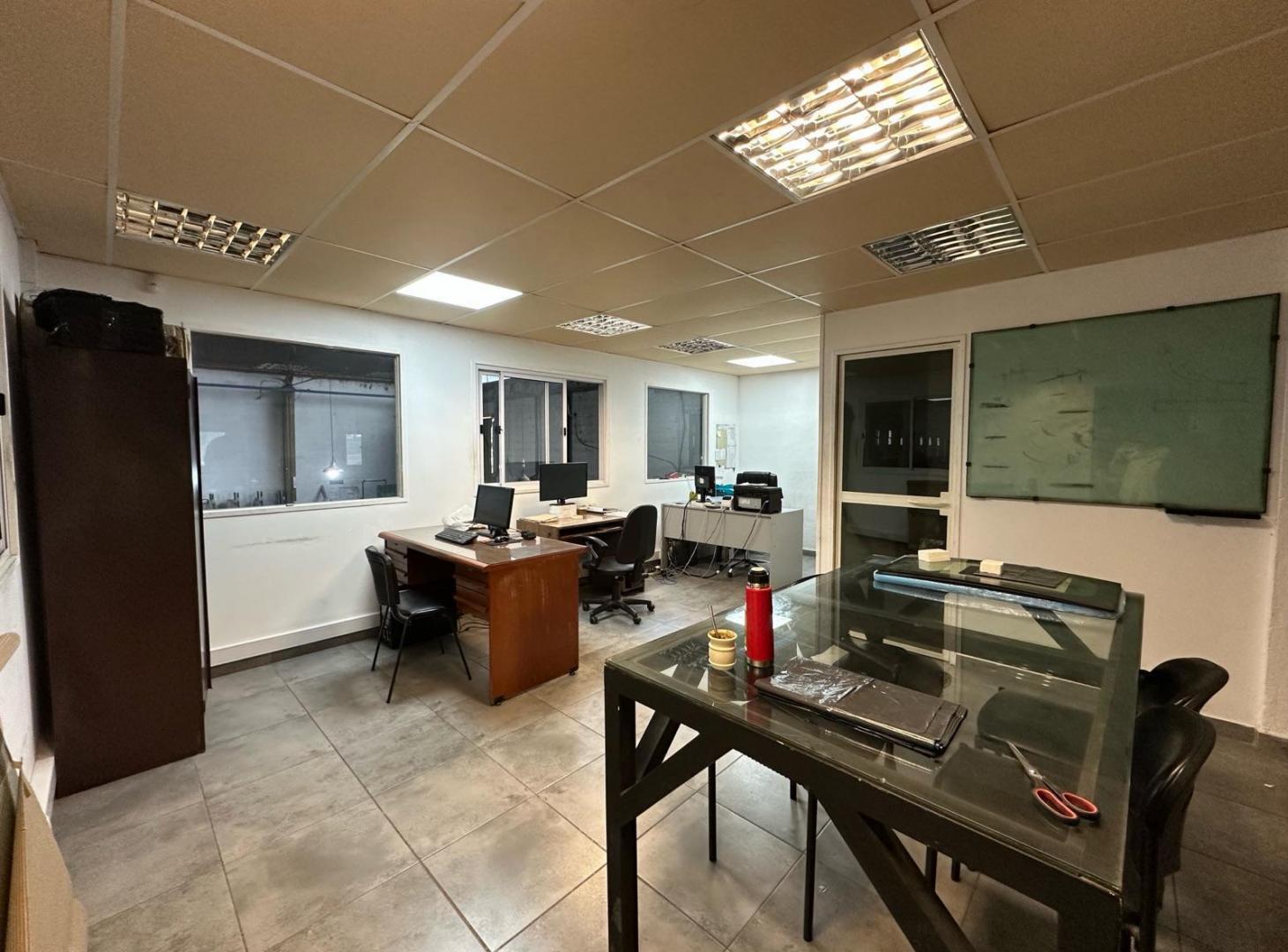 Foto de Nave Industrial en Venta en Zona Sur, 3.642 m² Modulares, Apto Industrial, imagen 1