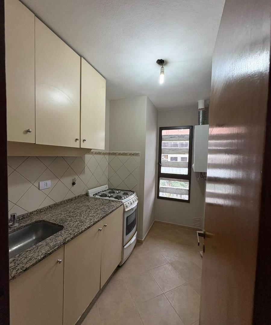 Foto de Departamento en Alquiler en Nueva Córdoba, 1 dormitorio, imagen 5