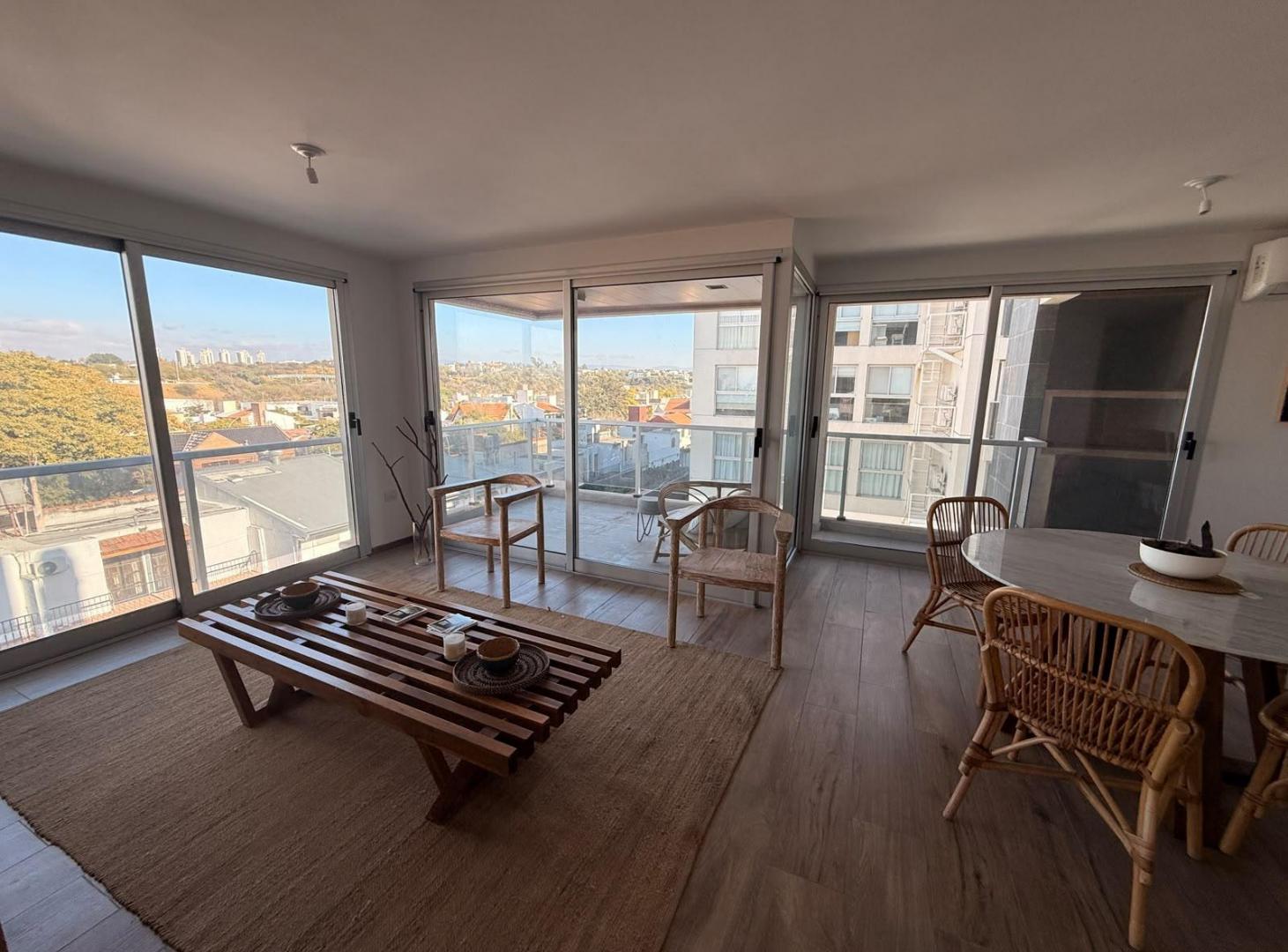Foto de Departamento en venta en MEDILAND, 2 dormitorios y 3 baños. En complejo, imagen 5