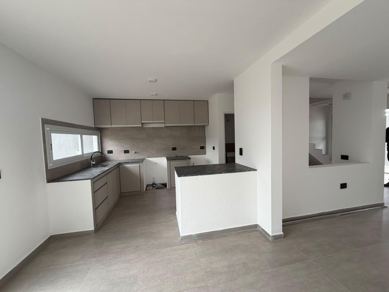 Foto de Duplex en Venta en Docta Parque. 3 dormitorios, imagen 1