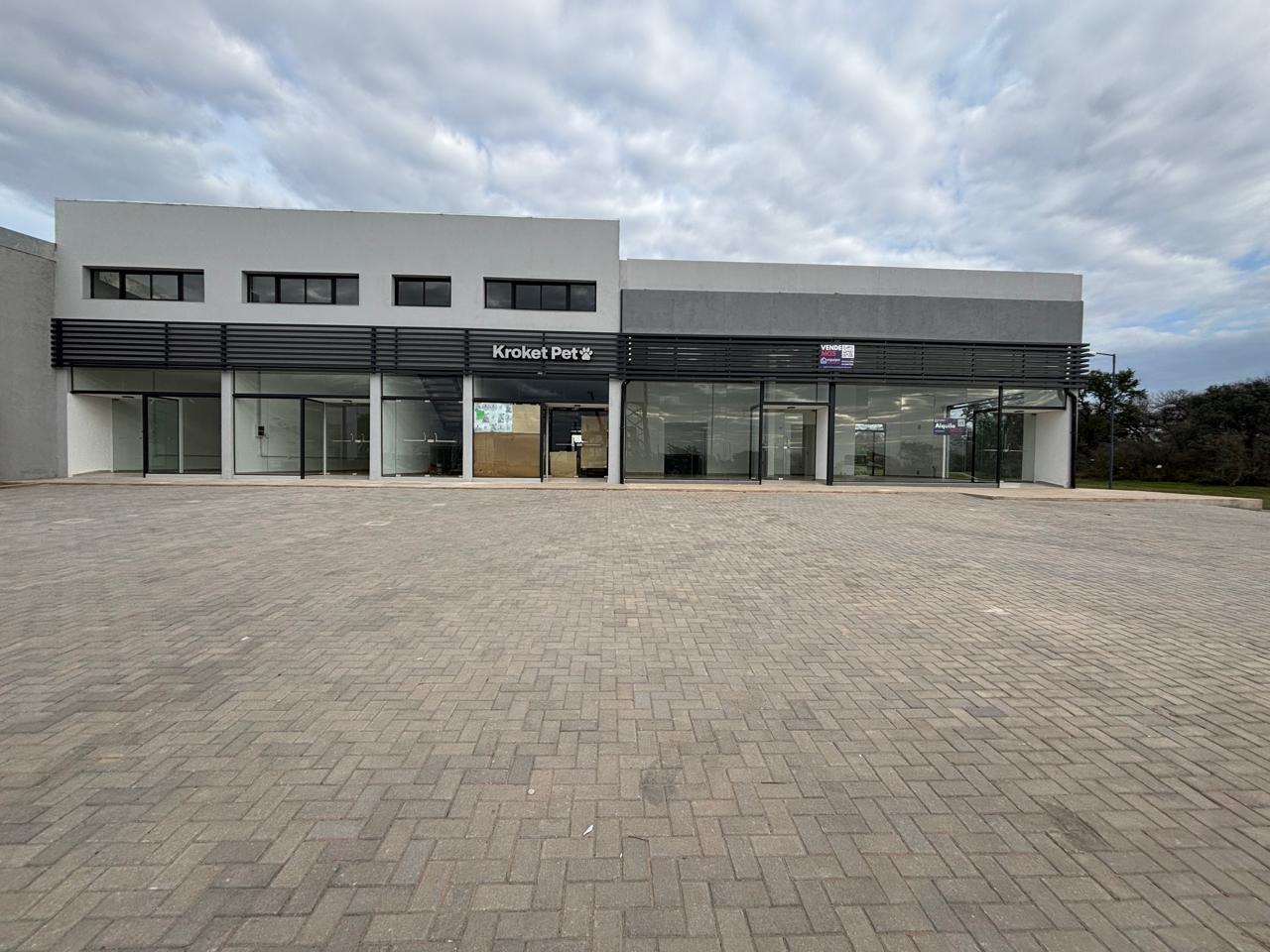 Foto de Locales y Oficinas en Venta en Docta, desde 41 m², A Estrenar., imagen 2