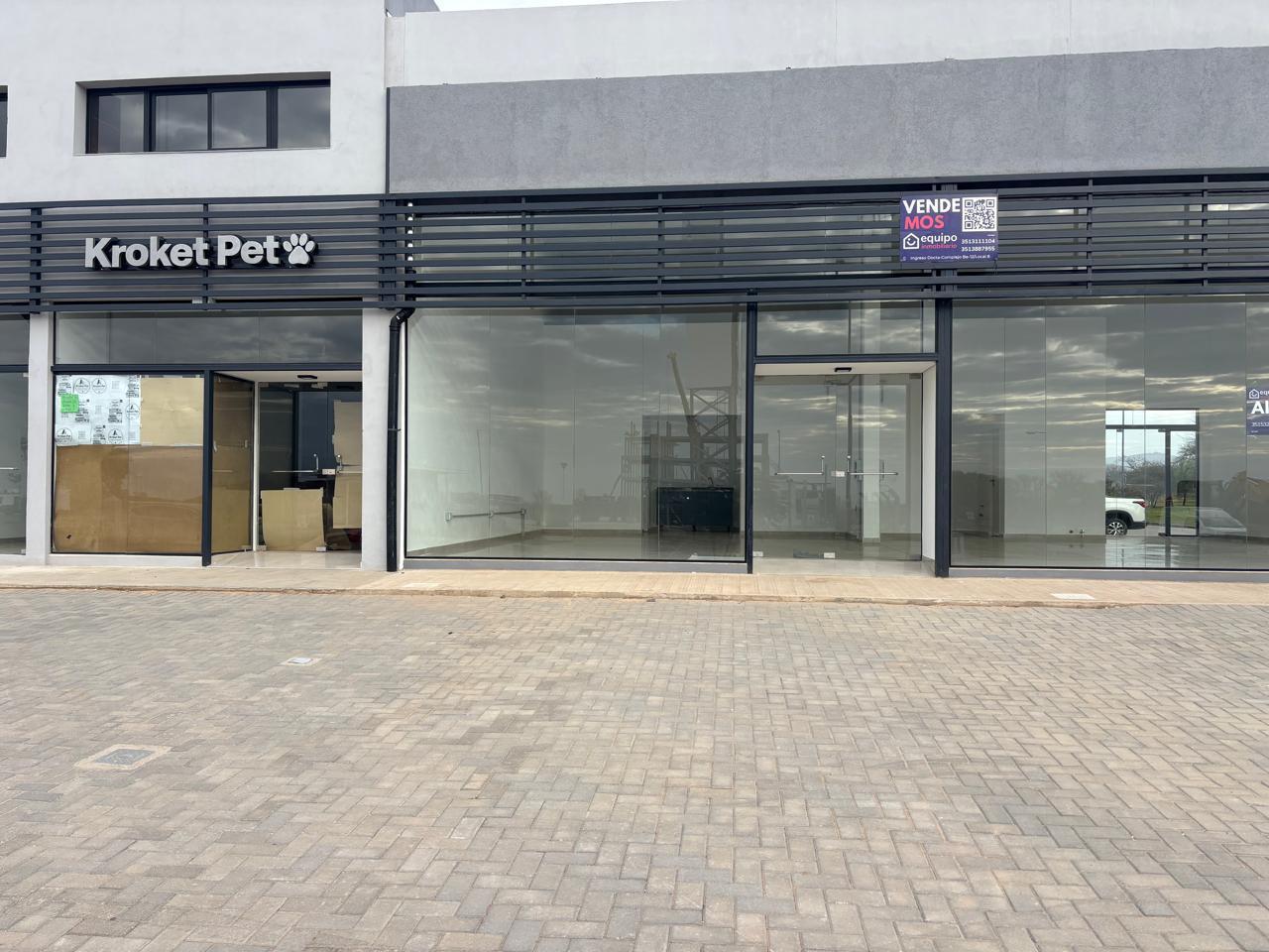 Foto de Locales y Oficinas en Venta en Docta, desde 41 m², A Estrenar., imagen 1
