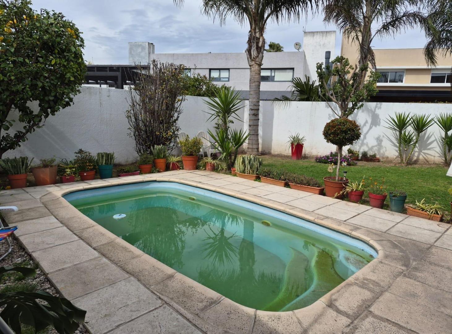 Foto de Casa en Venta en Tejas II, 3 dormitorios, Pileta, Galería., imagen 4