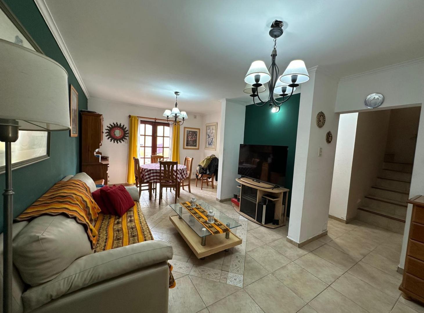 Foto de Casa en Venta en Palmas de Claret, 3 dormitorios, Jardín y Galería., imagen 1