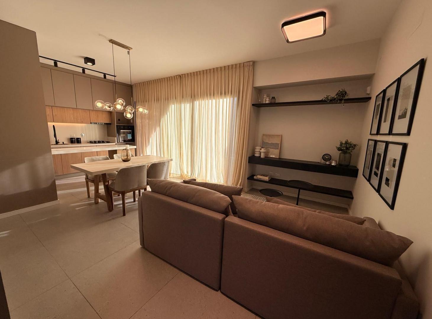 Foto de la propiedad en Duplex en Venta en Mansos del Sur. 2 Dormitorios. 2