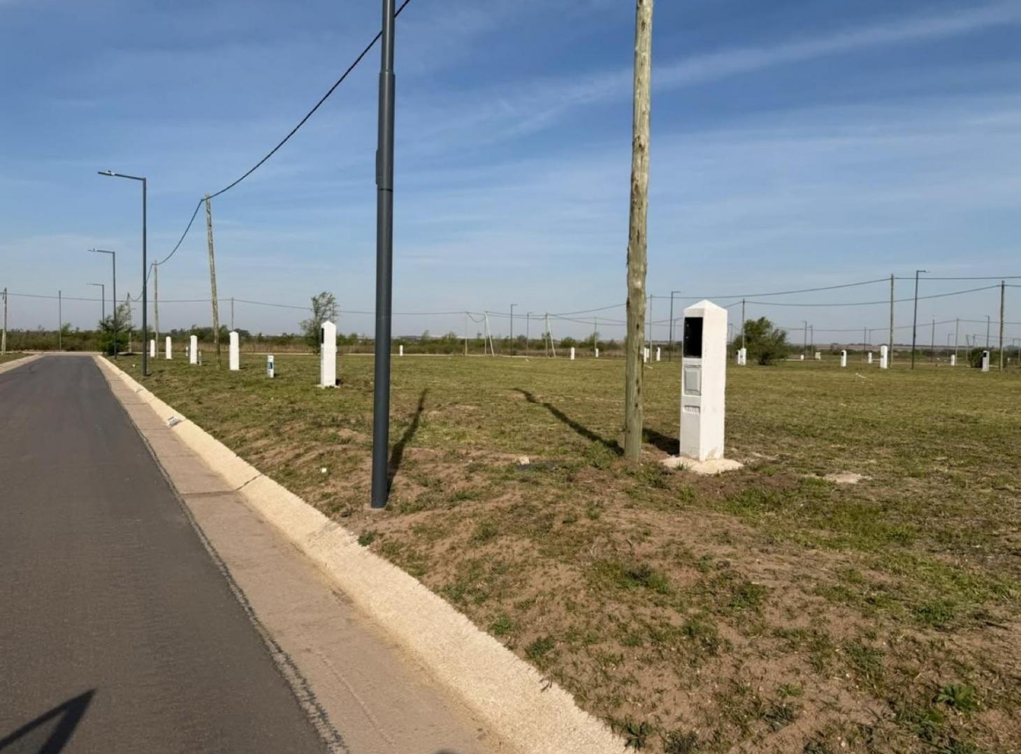 Foto de Lote en Venta en Docta Central, 252 m², Apto Duplex., imagen 2