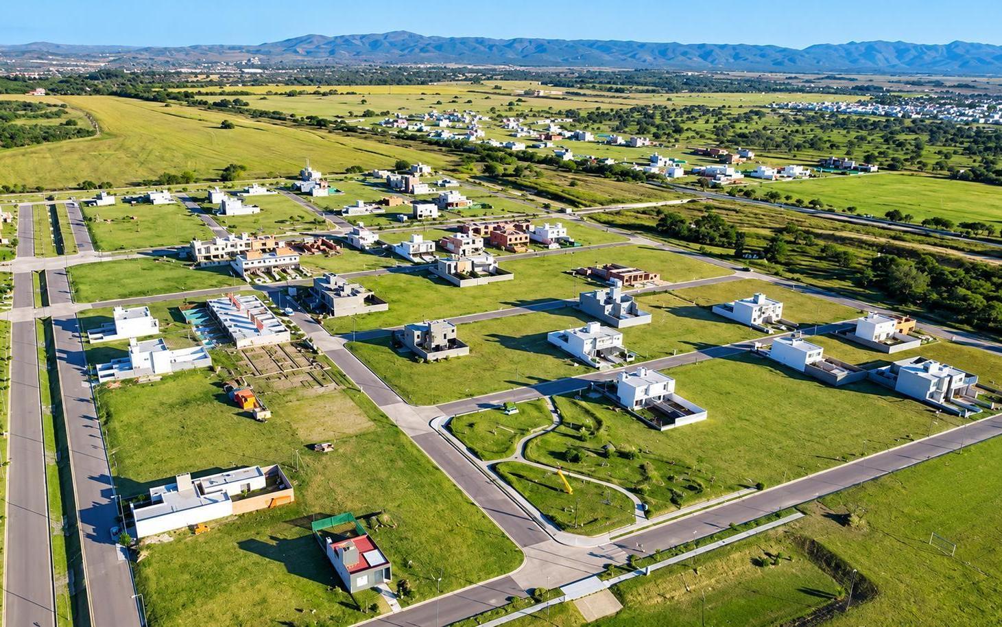 Foto de Lote en Venta en Docta Central, 252 m², Apto Duplex., imagen 5