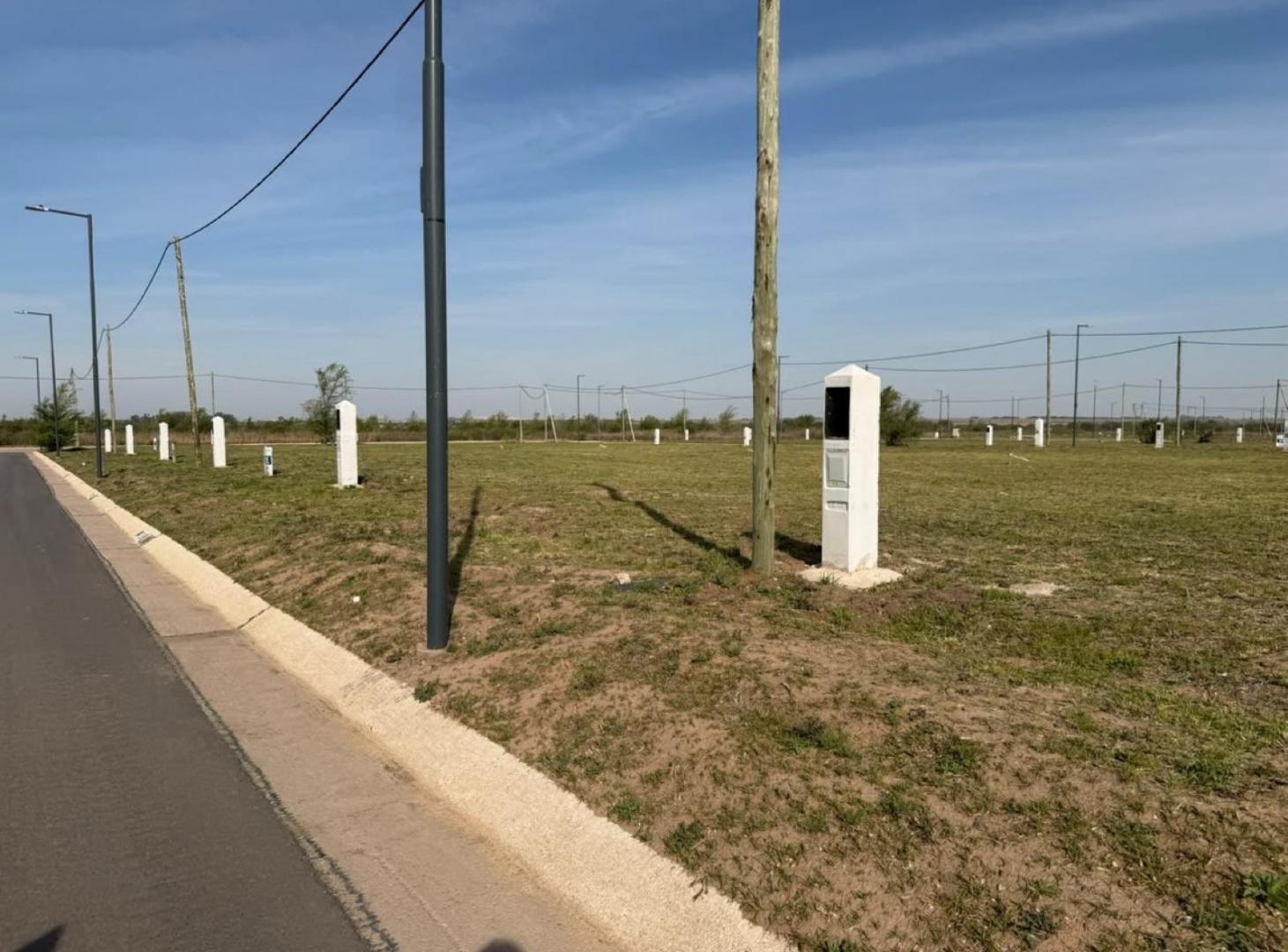 Foto de Lote en Venta en Docta Central, 252 m², Apto Duplex., imagen 4