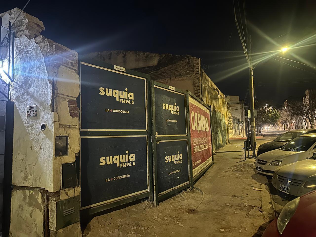 Foto de Terreno en Venta en Centro de Córdoba Capital en Corro entre Bv. San, imagen 4