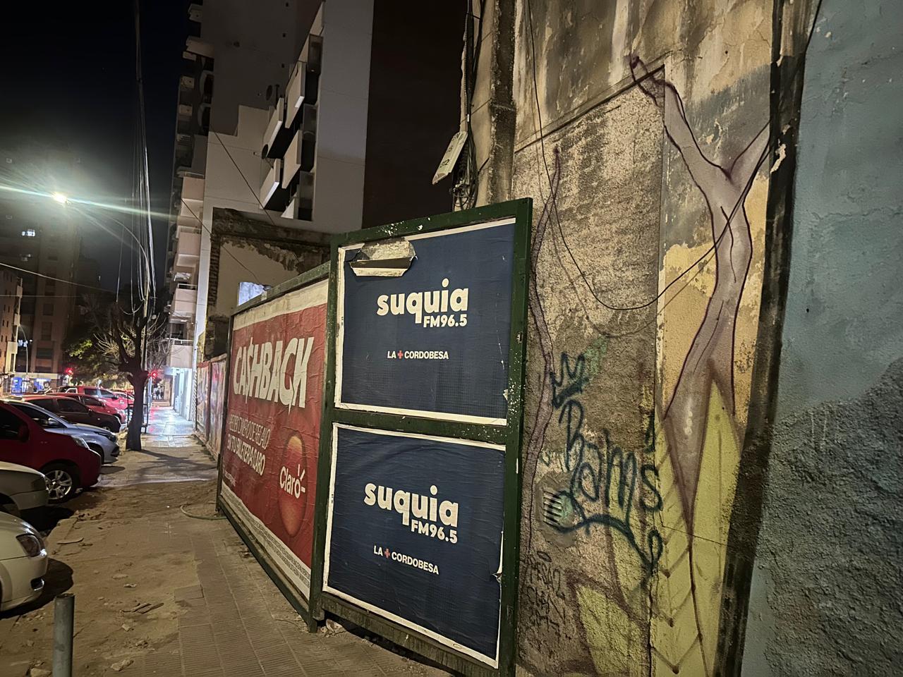 Foto de Terreno en Venta en Centro de Córdoba Capital en Corro entre Bv. San, imagen 1