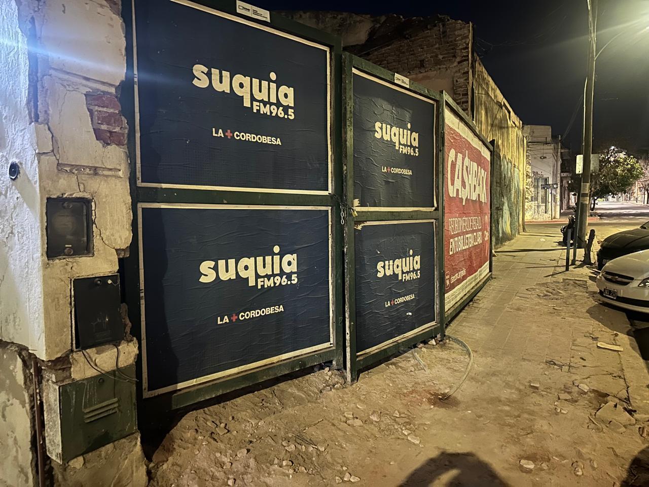 Foto de Terreno en Venta en Centro de Córdoba Capital en Corro entre Bv. San, imagen 5