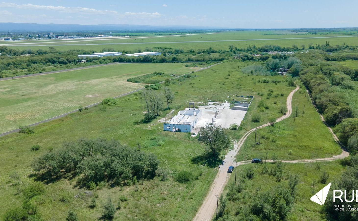 Foto de Terreno en venta para Uso Industrial. A metros de Av Japon. 2 hectareas, imagen 5