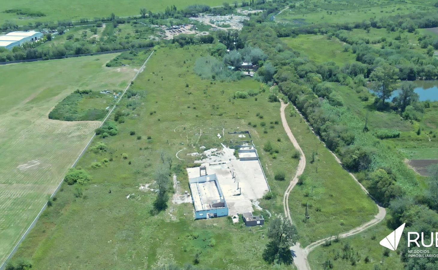 Foto de Terreno en venta para Uso Industrial. A metros de Av Japon. 2 hectareas, imagen 4