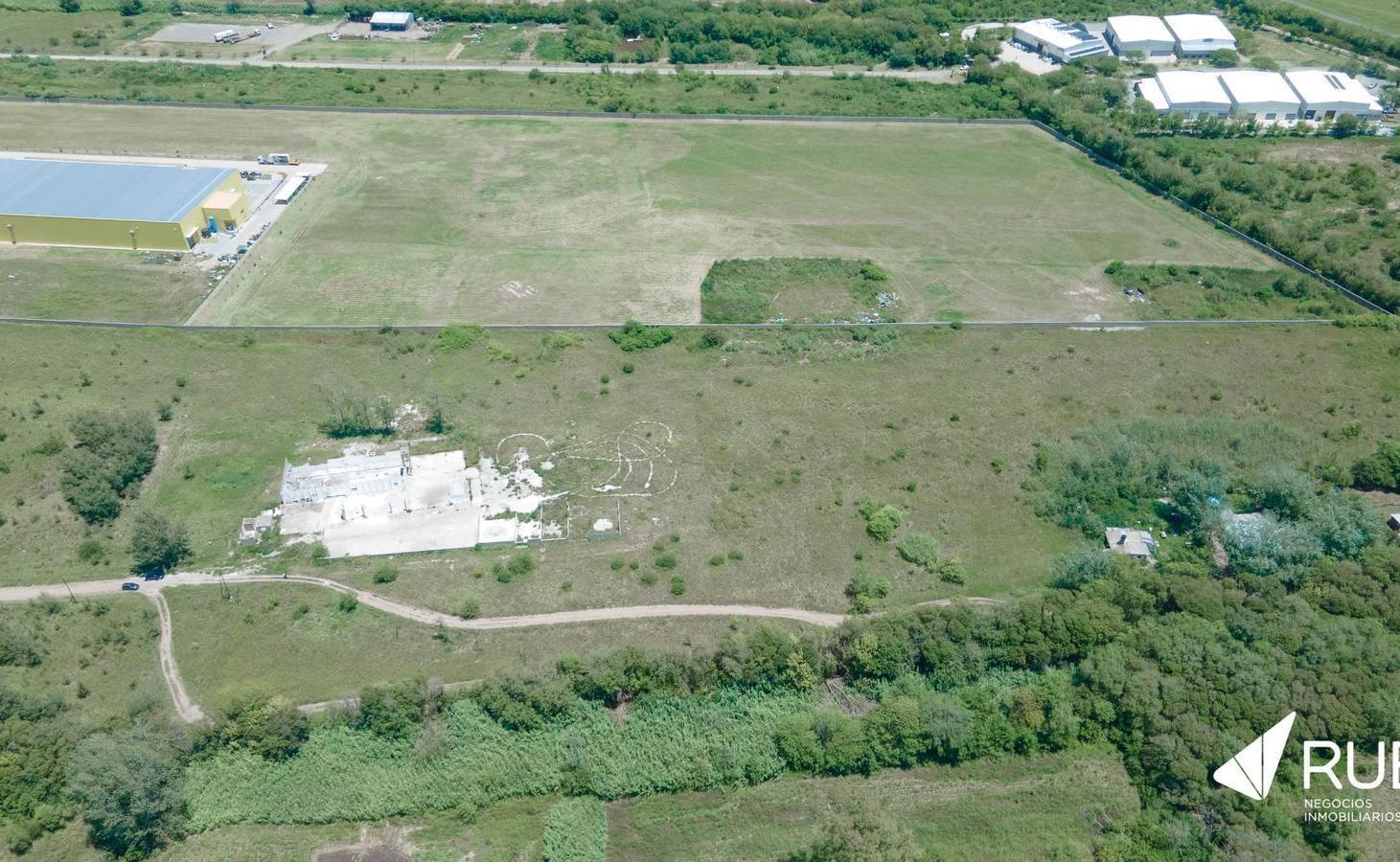 Foto de Terreno en venta para Uso Industrial. A metros de Av Japon. 2 hectareas, imagen 2